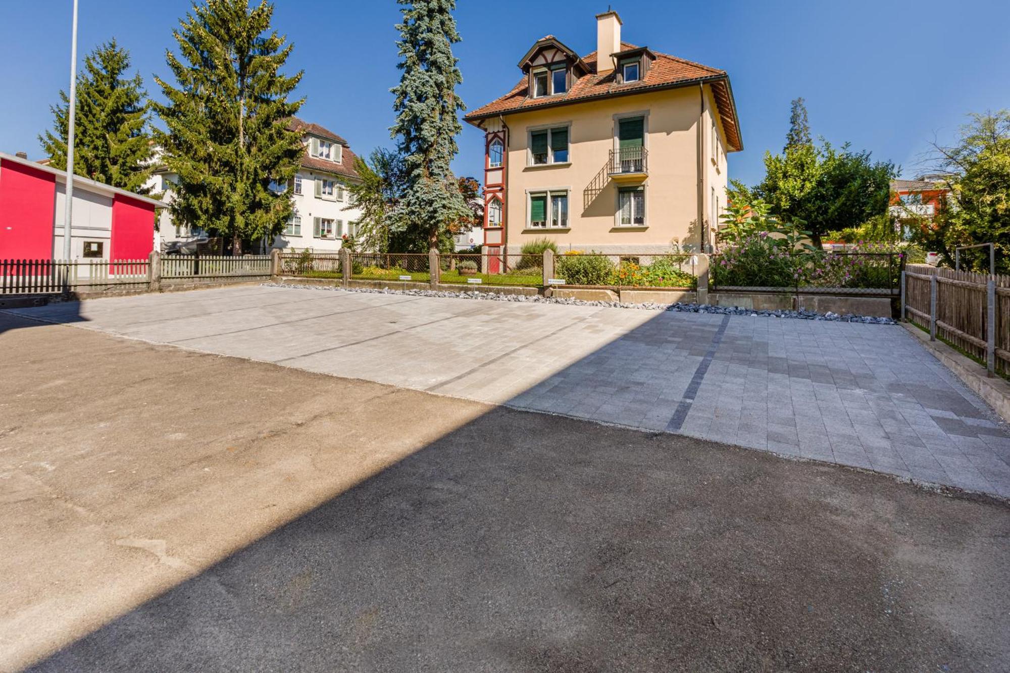 Ferienwohnungen Mit Gratis Parkplatz Eichen Арбон Екстериор снимка